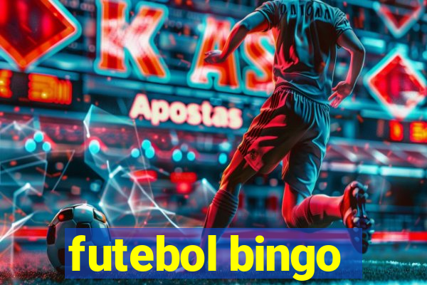 futebol bingo